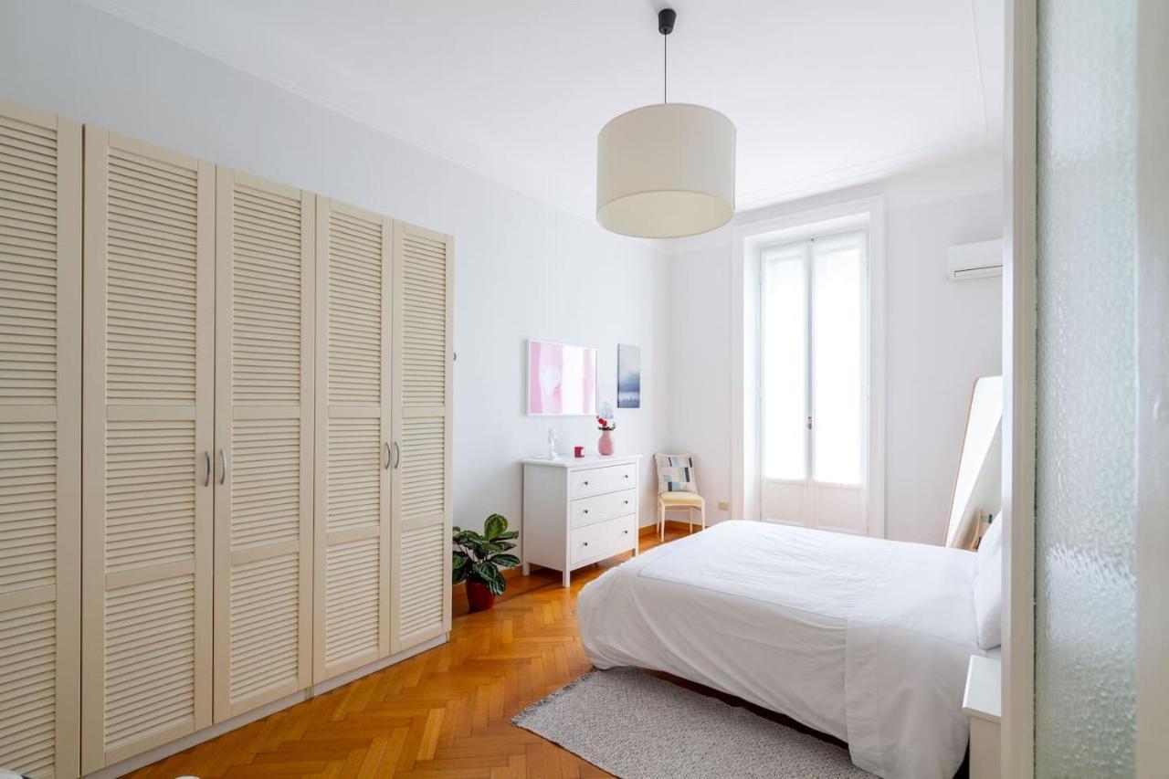 Liberty Home 米兰 外观 照片