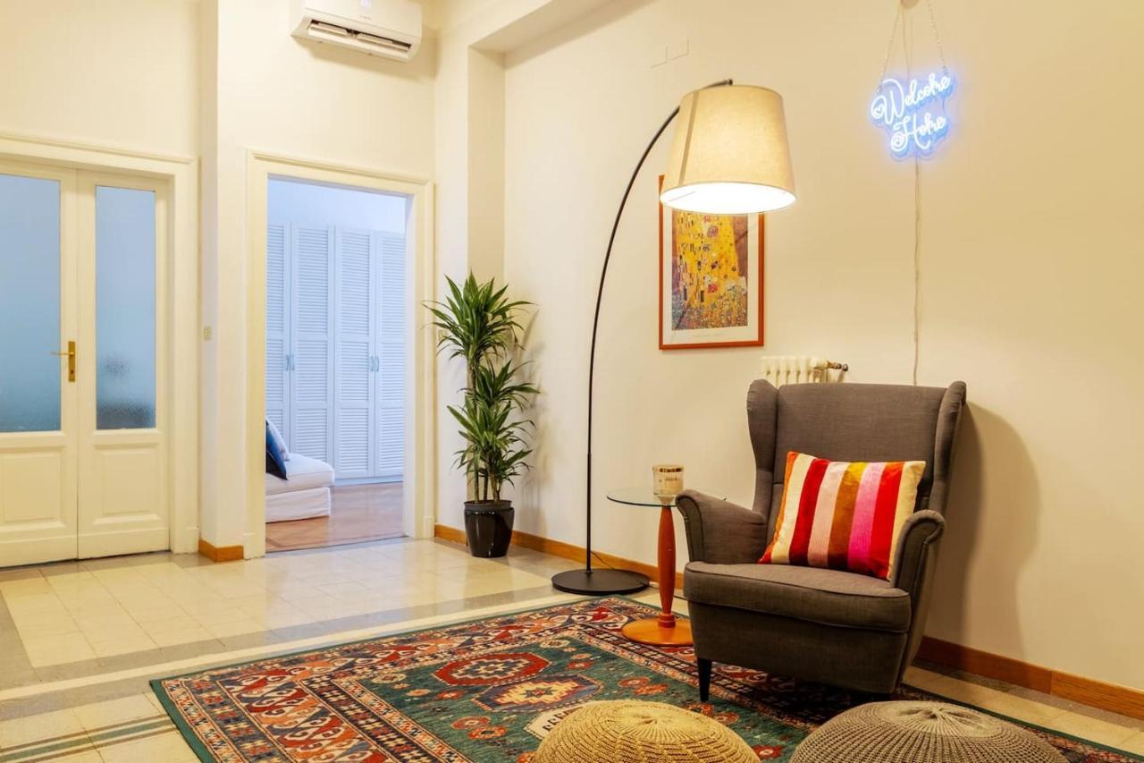 Liberty Home 米兰 外观 照片
