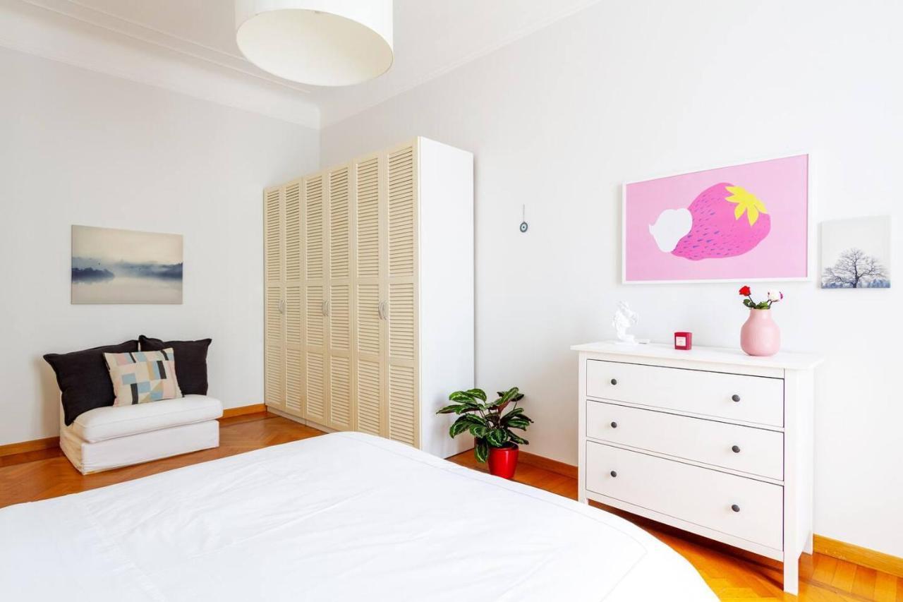 Liberty Home 米兰 外观 照片